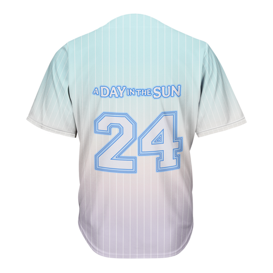 A Day In The Sun Tour Jersey