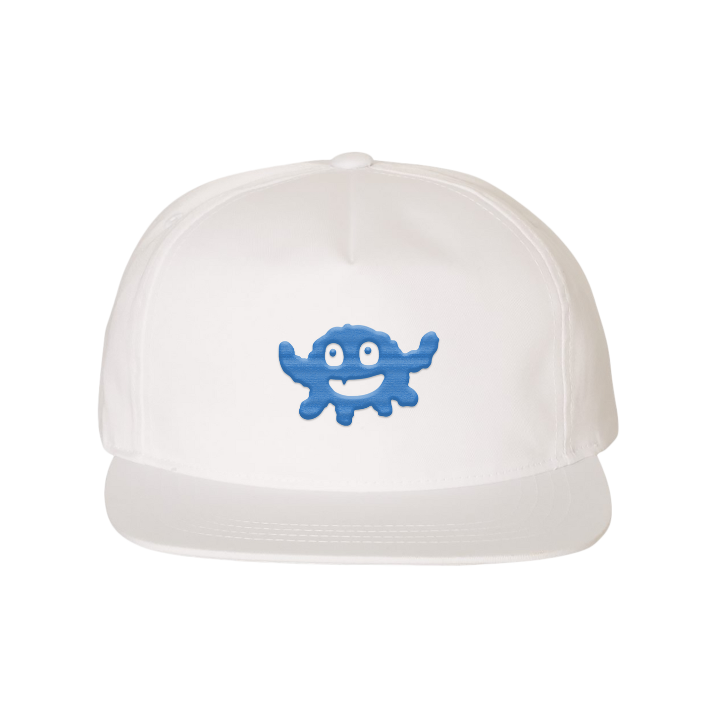 Cloud Monster Hat