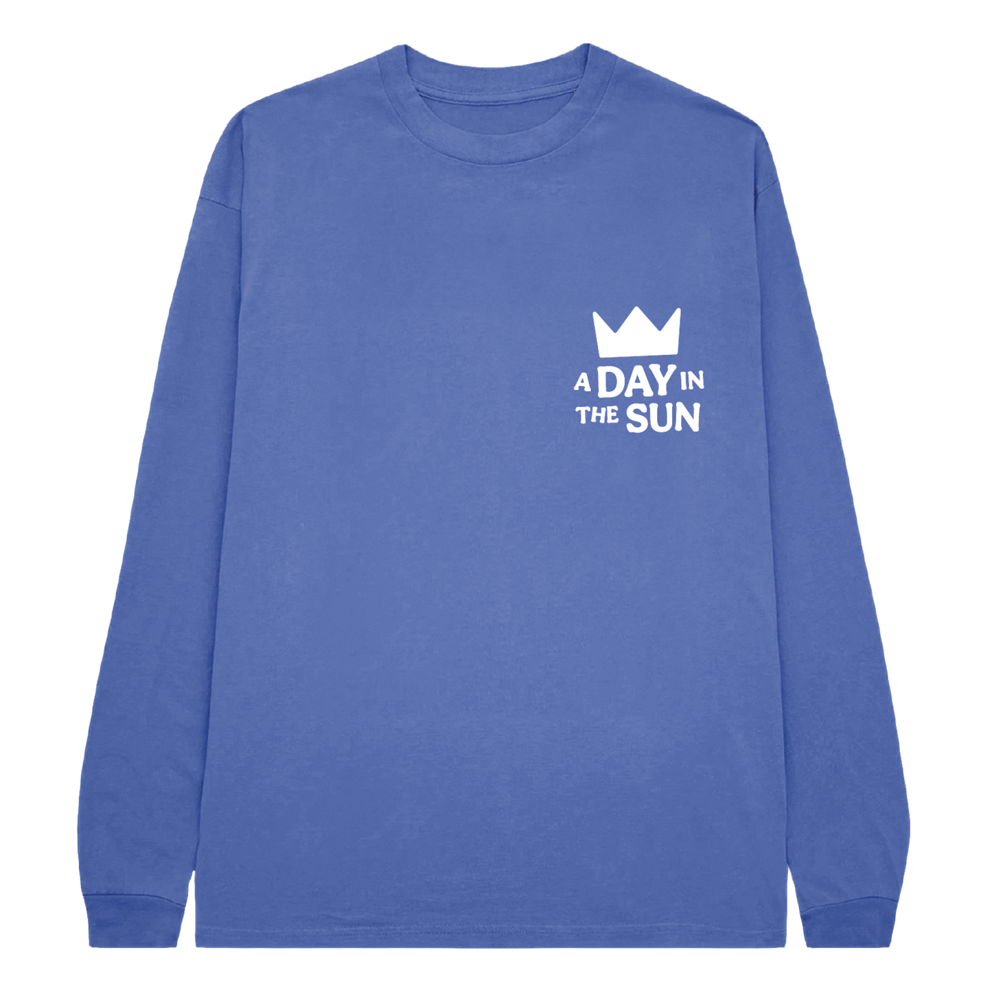 A Day In The Sun Tour LS Tee