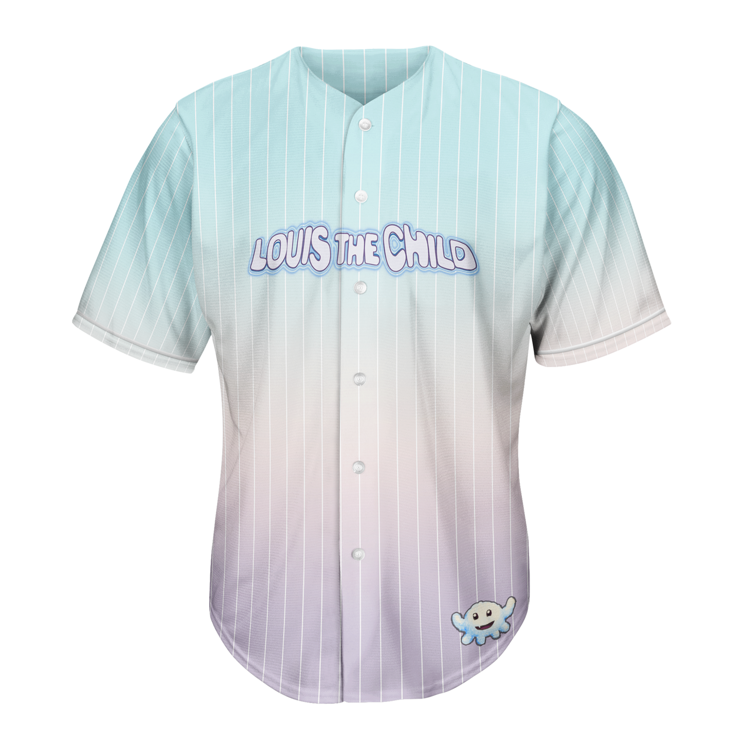 A Day In The Sun Tour Jersey