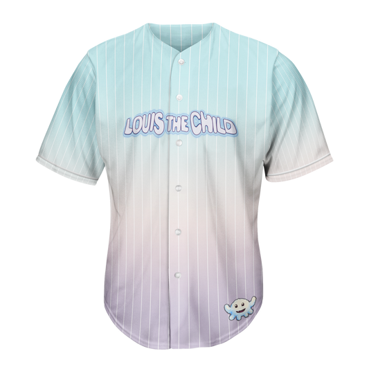 A Day In The Sun Tour Jersey