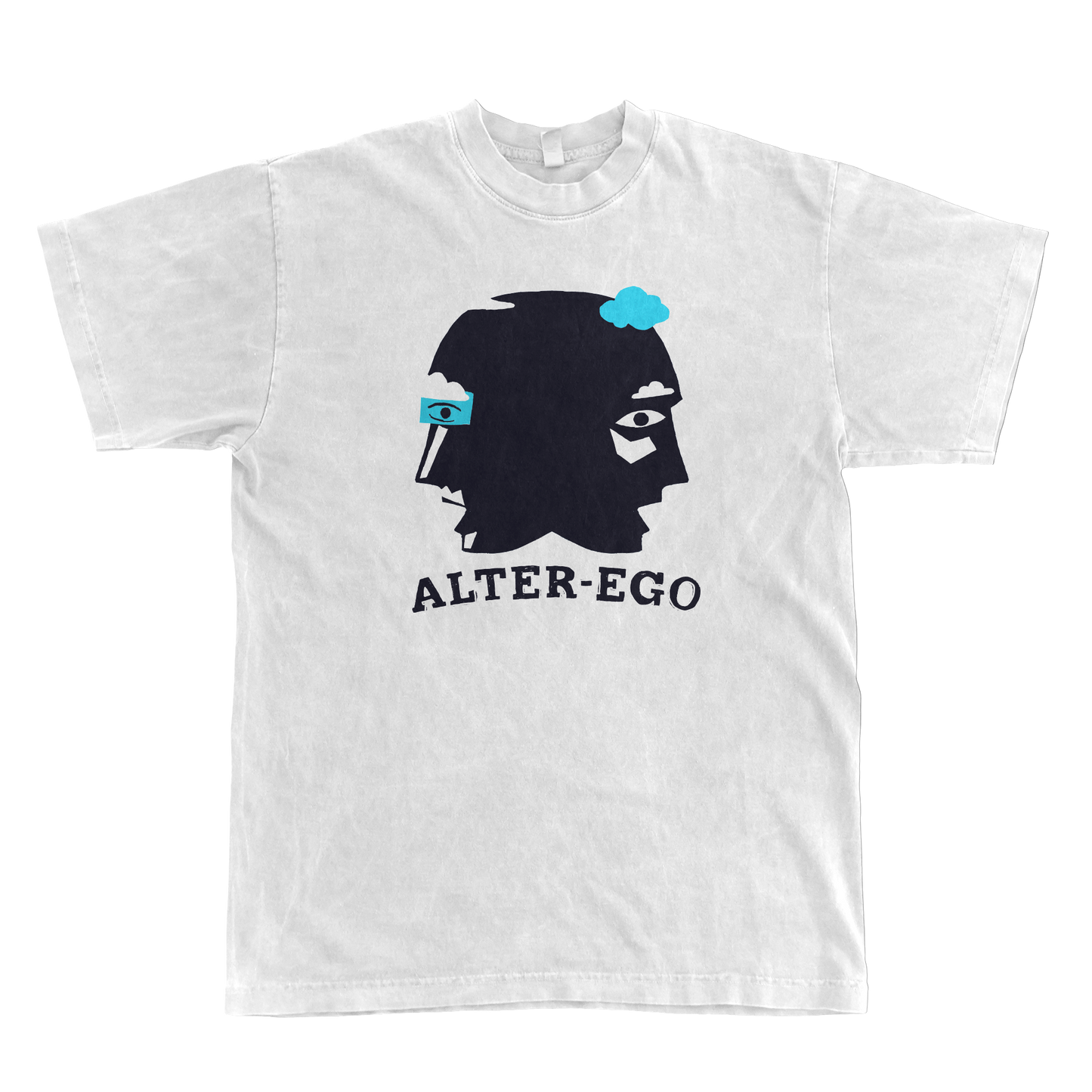 Alter Ego Lineup Tee