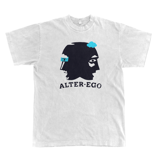 Alter Ego Lineup Tee
