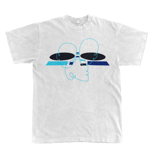 Louis The Child B2B What So Not Tee