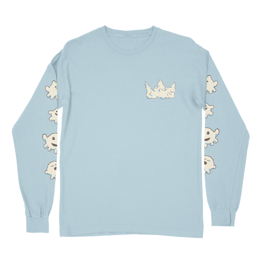 Cloud Monster Long Sleeve
