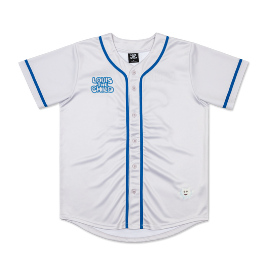 Louis The Child Baseball Jersey 2024