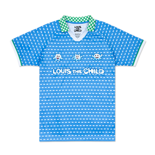 Louis The Child Soccer Jersey