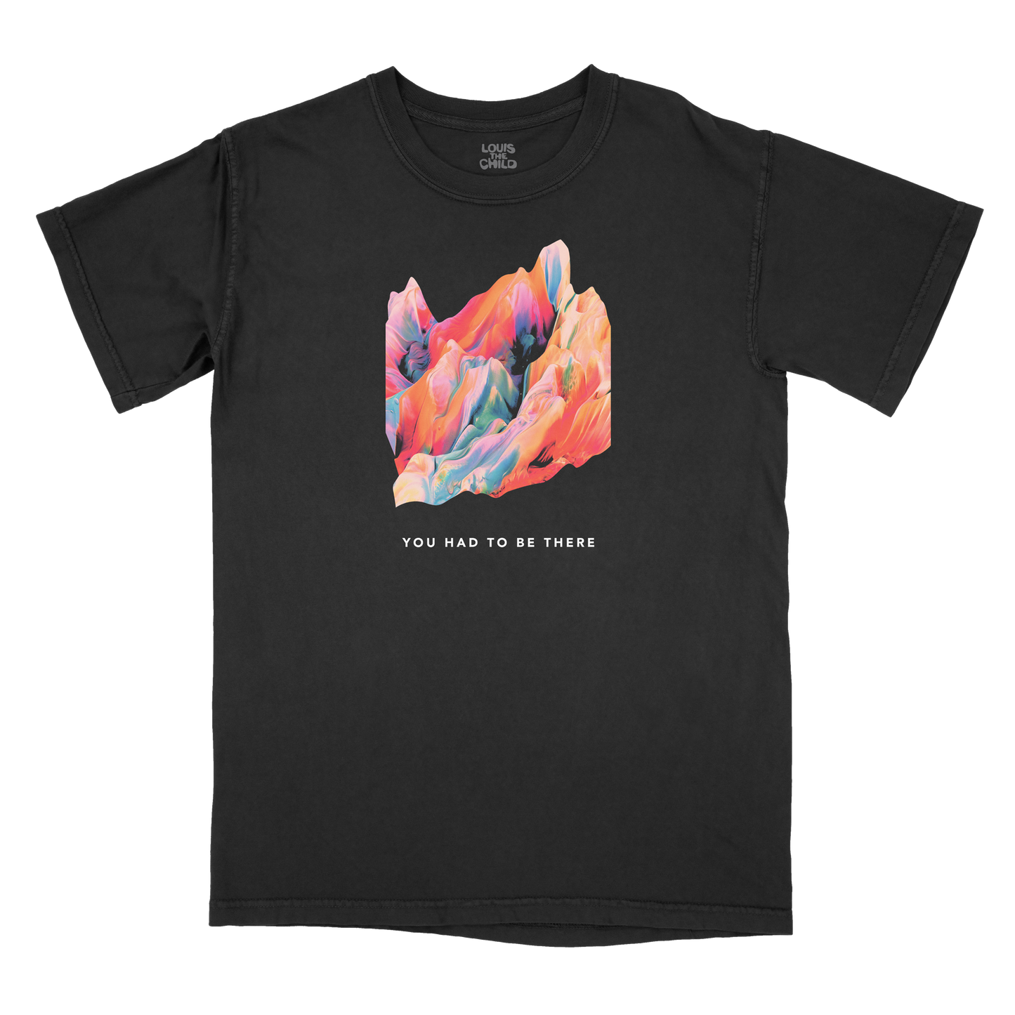 It's Strange 10th Anniversary Tee