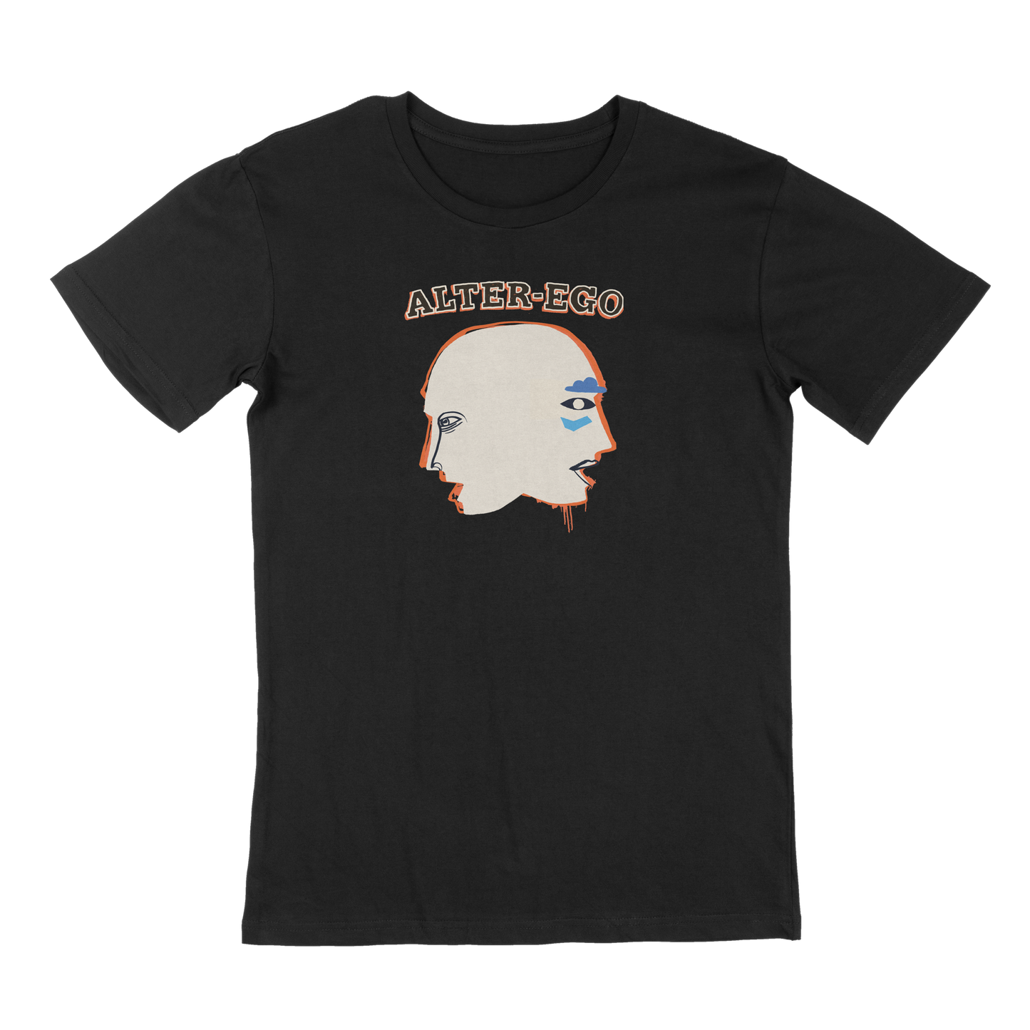 Alter Ego 2024 Event Tee