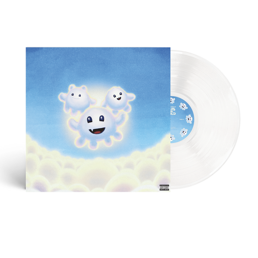 The Sun Comes Up Vinyl