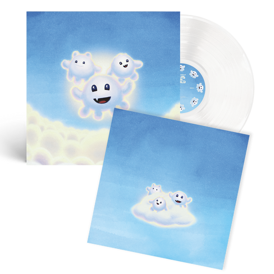 The Sun Comes Up Vinyl