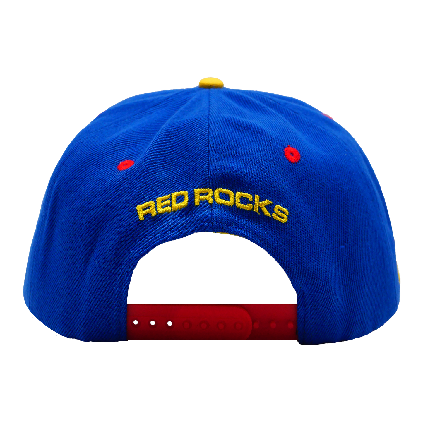 Red Rocks Snapback