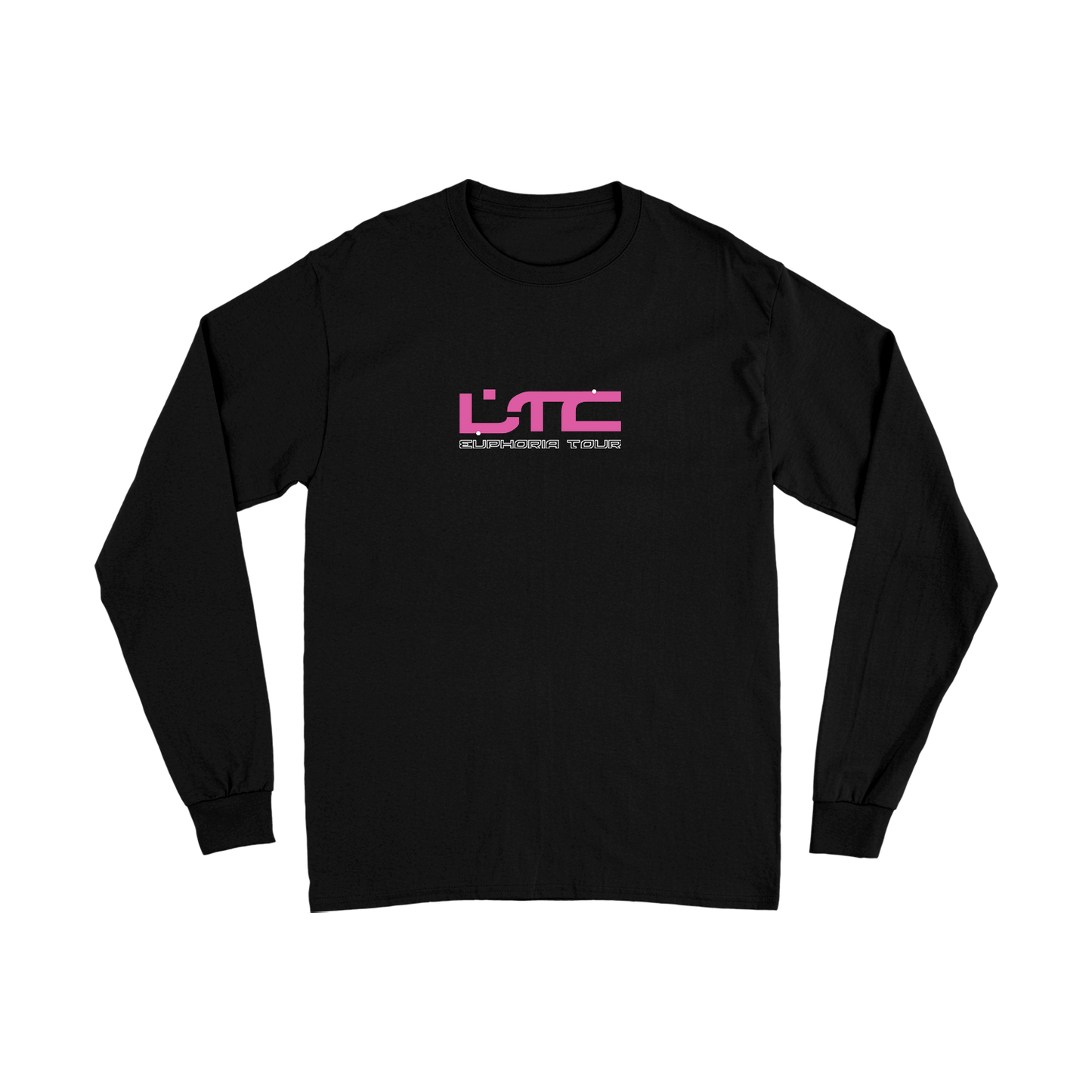 Euphoria Tour Long Sleeve