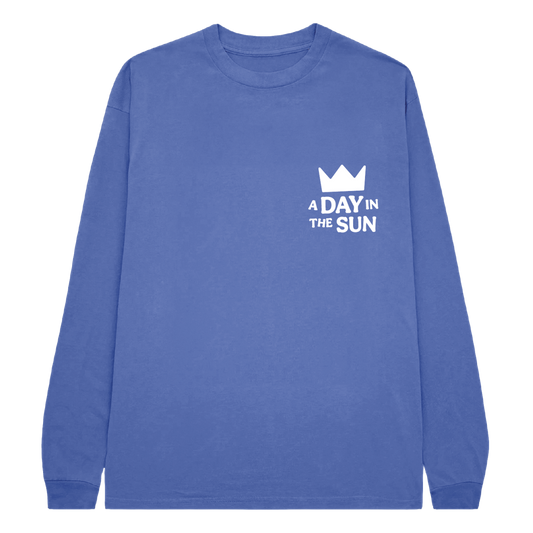 A Day In The Sun Tour LS Tee