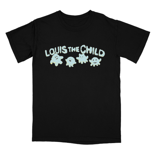 Louis the Child