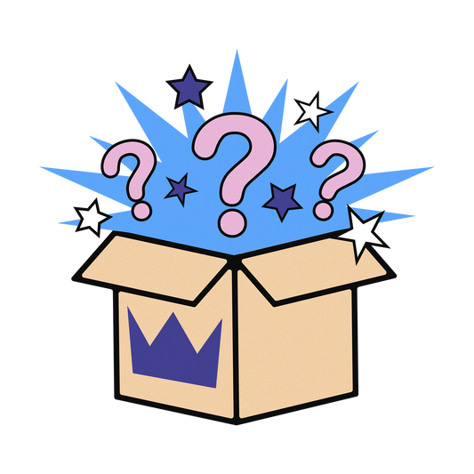 Mystery Box - Tier 1