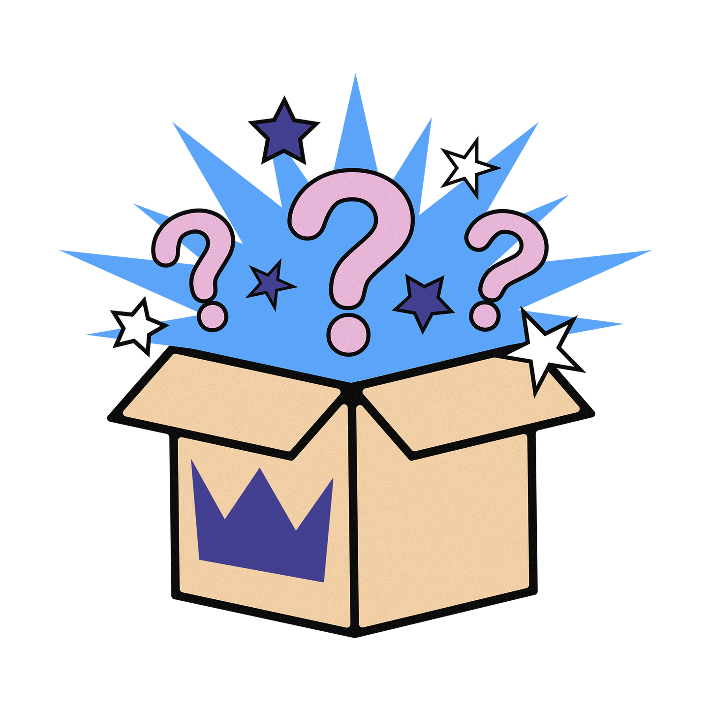 Mystery Box - Tier 3