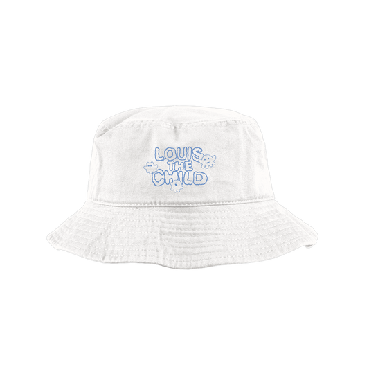 A Day In The Sun Tour Bucket Hat