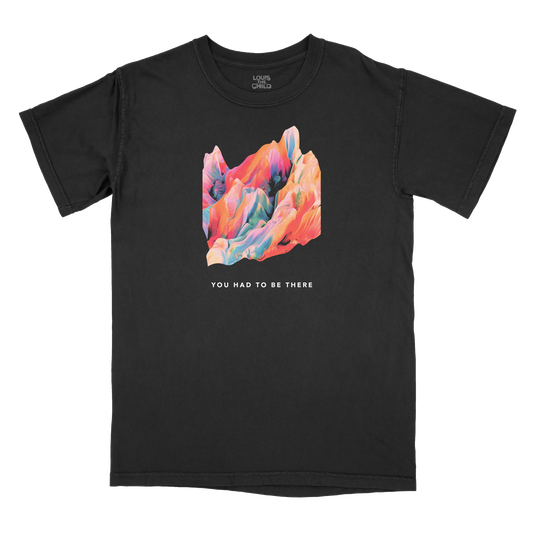 It's Strange 10th Anniversary Tee