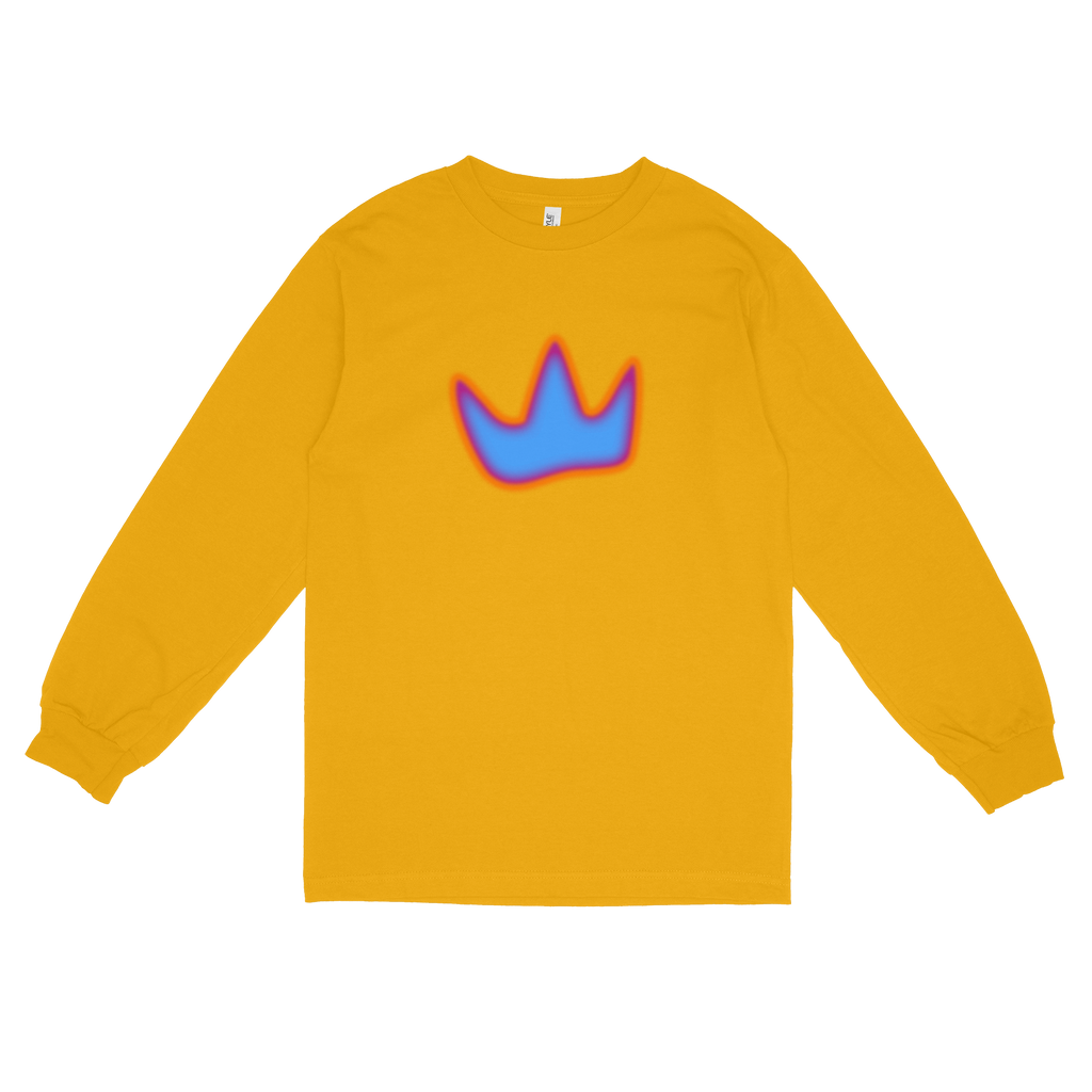 Euphoria Long Sleeve