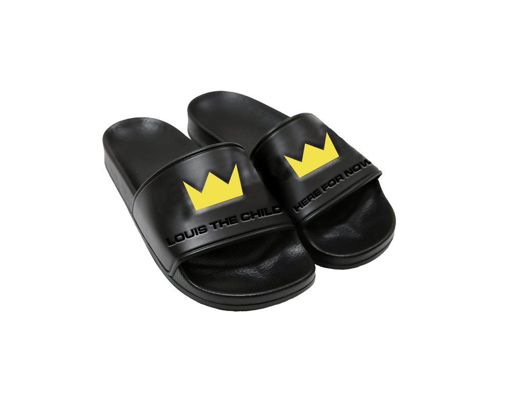 Crown Slides