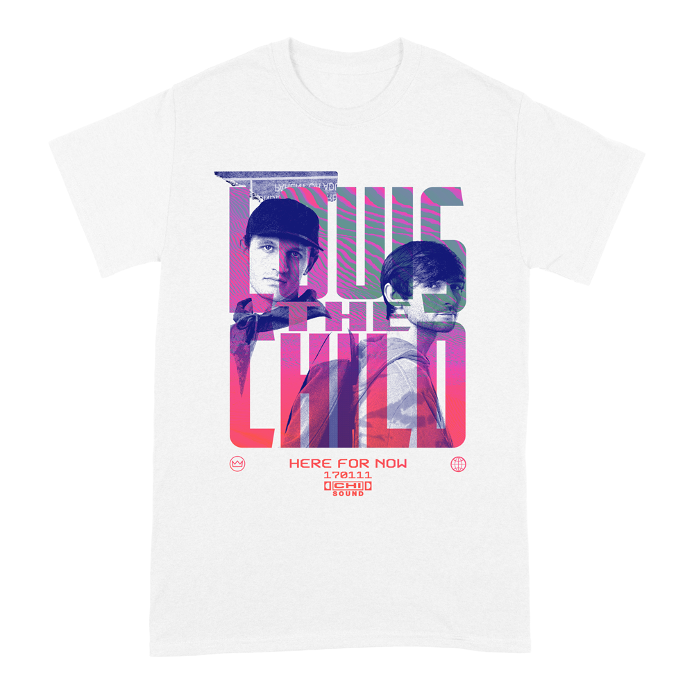 HFN Dates Tee
